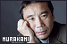Authors/Writers: Murakami, Haruki