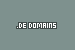 Domains: (.de)