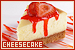 Baked Goods: Cheesecake