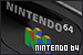 Game Systems: Nintendo 64