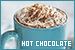 Drinks (Non-Alcoholic): Hot Chocolate