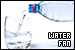 Drinks (Non-Alcoholic): Water